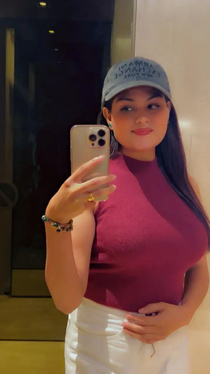 Aanya - Body massage in Eluru | Independent Local Profile 01 - Eluru, Eluru, Andhra Pradesh - profile photo