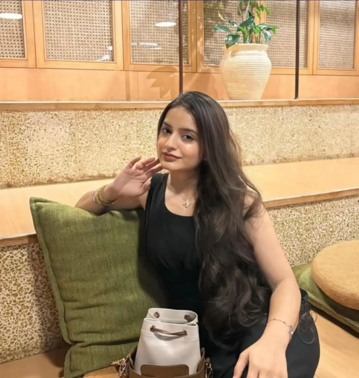 Lavanya - Body massage in Vadodara | Local Companion Profile 41 - Vadodara, Vadodara, Gujarat - profile photo