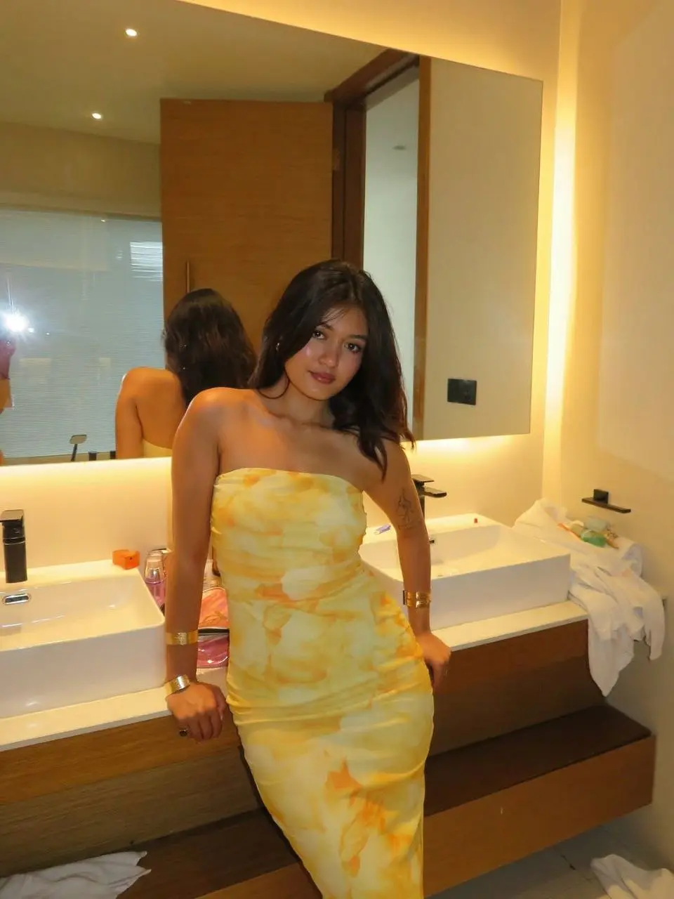 Saanvi - Body massage in Eluru | Local Companion Profile 29 - Eluru, Eluru, Andhra Pradesh - profile photo