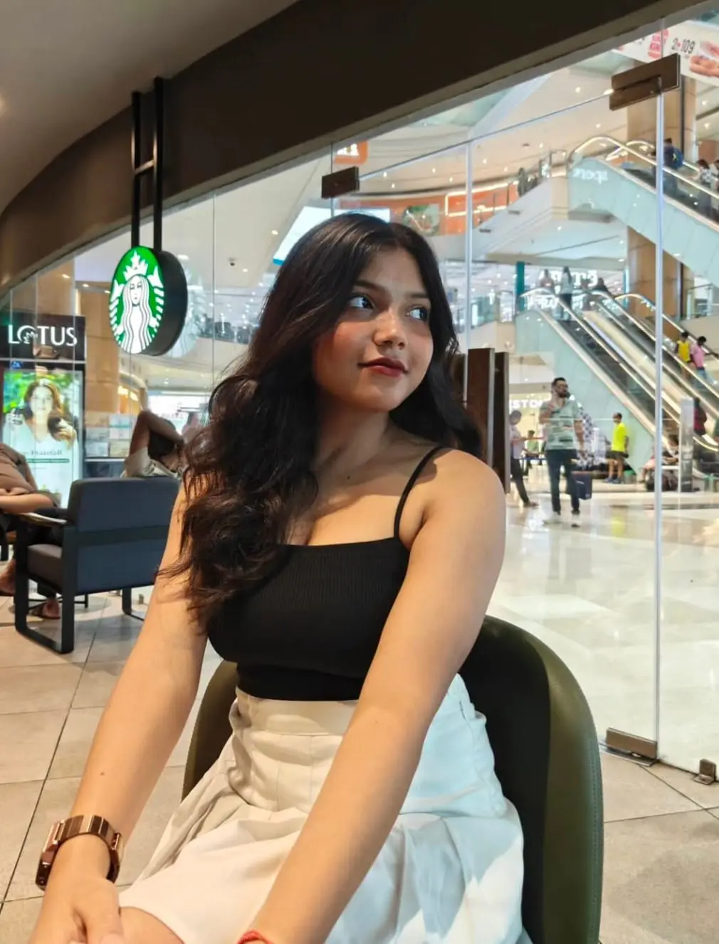 Niharika - Escort service in Ambala | Independent Local Profile 22 - Ambala, Ambala, Haryana - profile photo