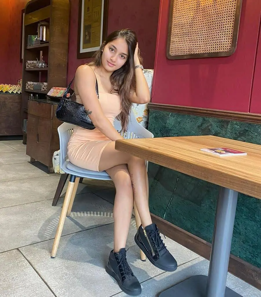 Gorgeous Independent Escorts in North Delhi - Luxury Companion Services near Kamla Nagar - Kamla Nagar, North Delhi, Delhi - profile photo