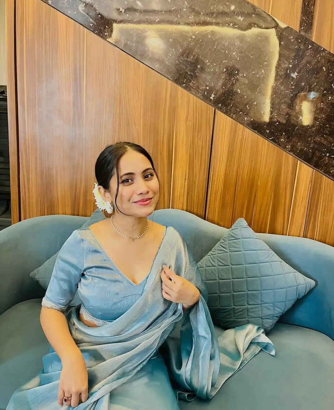 Patna Massage Companion - Discreet Appointment Profile near Rajendra Nagar Station - P491 - Rajendra Nagar Station, Patna, Bihar - profile photo
