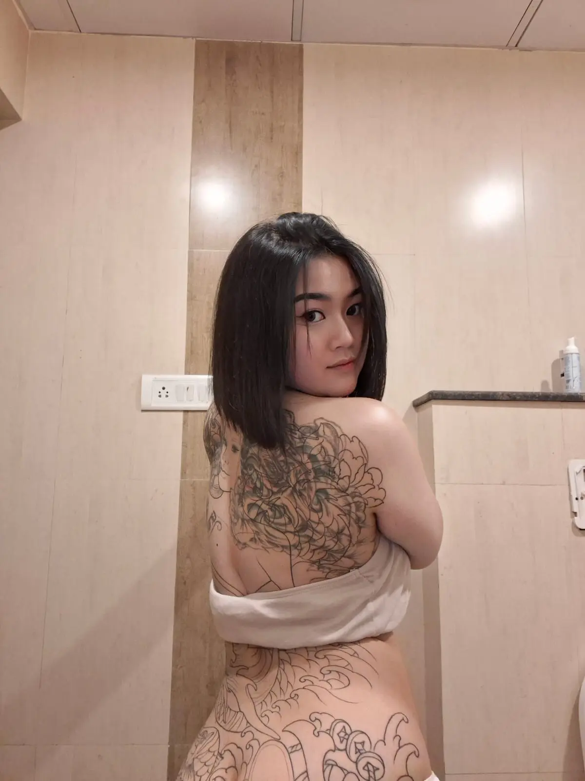 Zara - Body massage in Prayagraj | City Appointment Profile 37 - Prayagraj, Prayagraj, Uttar Pradesh - profile photo