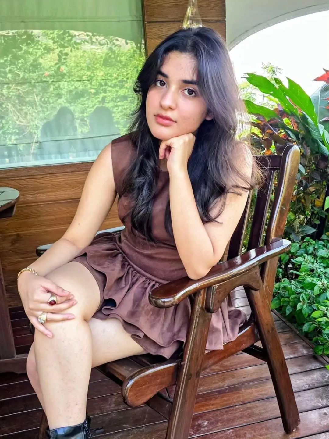 Shanaya - Escort service in Surat | Private Adult Listing 31 - Surat, Surat, Gujarat - profile photo