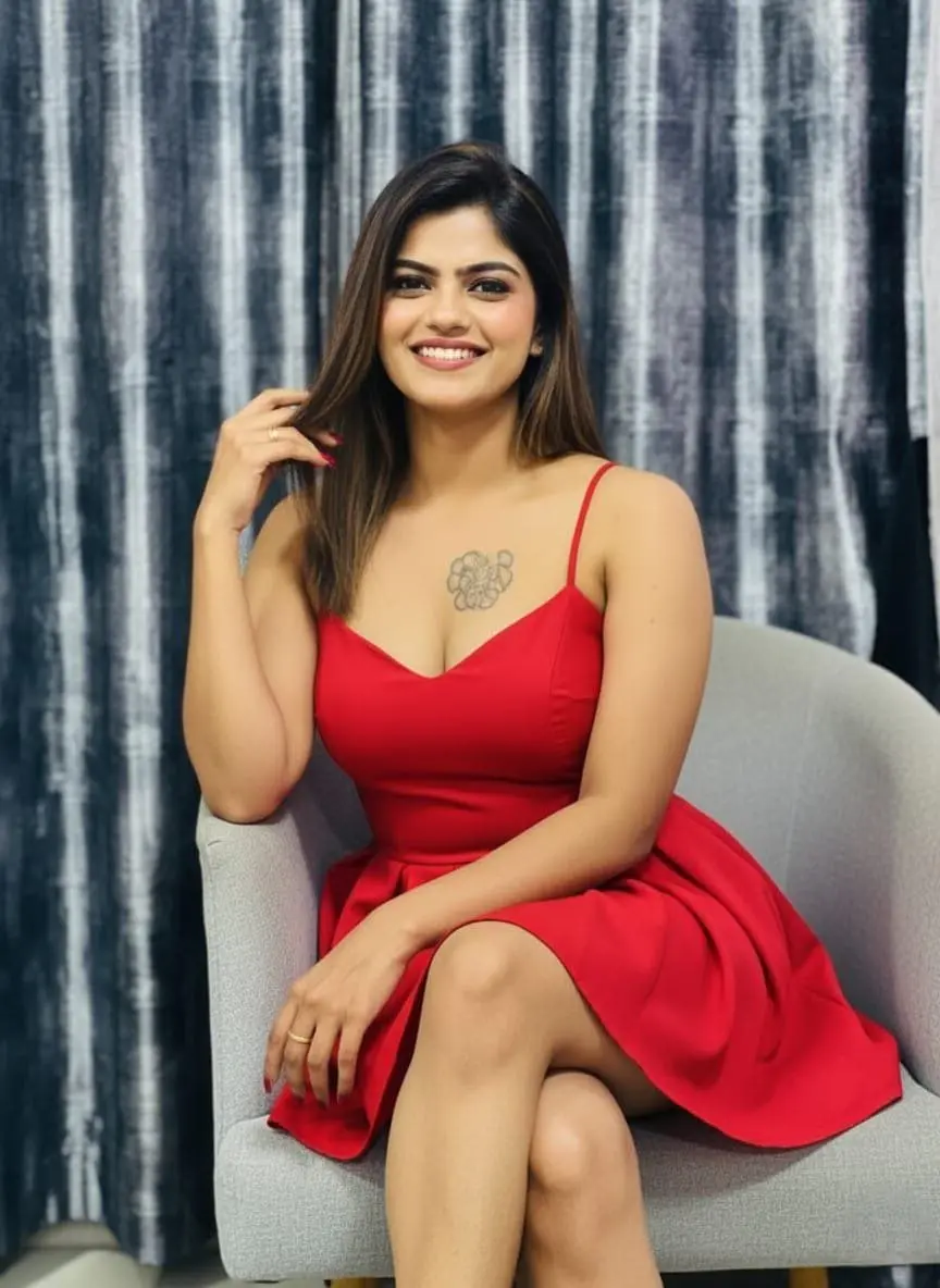 Navya - Escort service in Mumbai | City Appointment Profile 21 - Mumbai, Mumbai, Maharashtra - profile photo