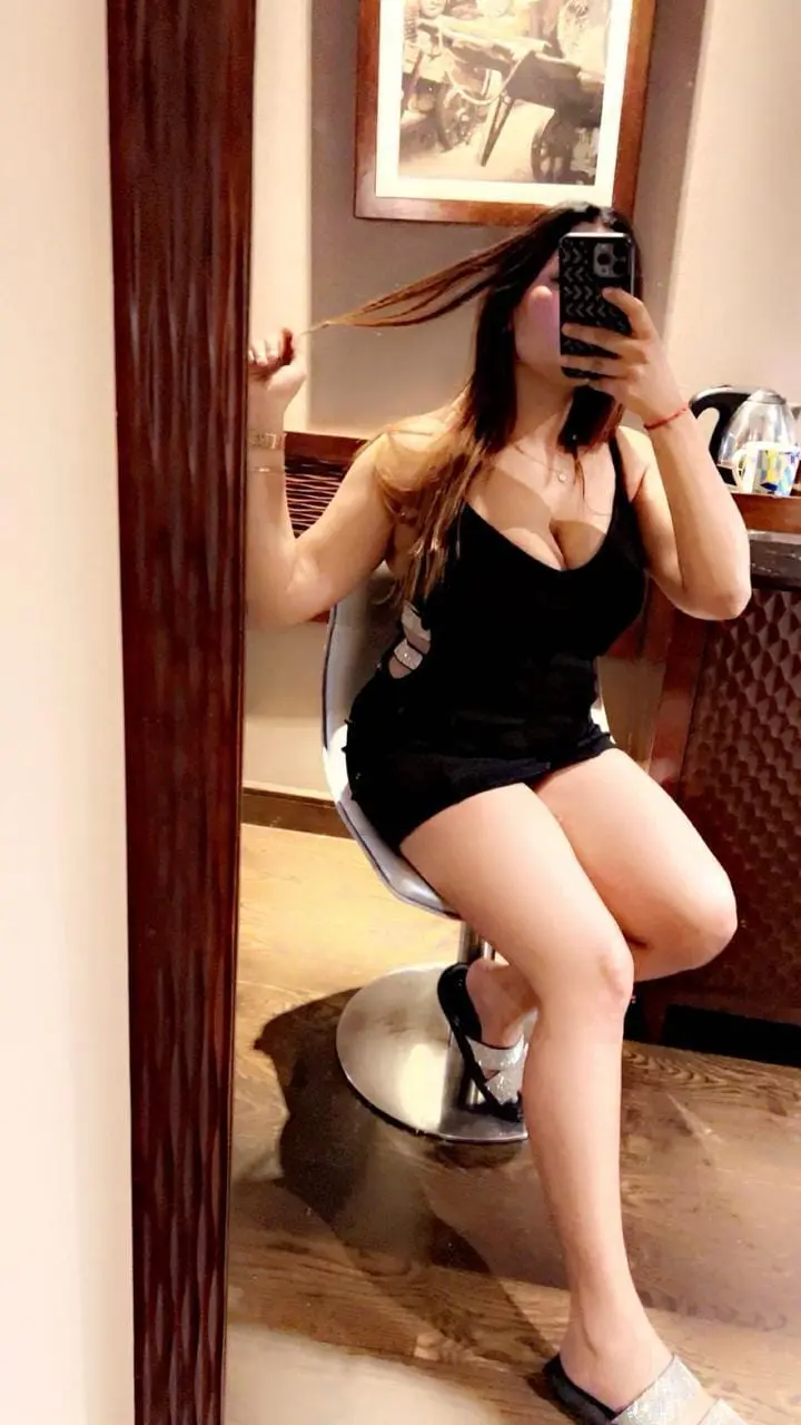 Gorgeous Independent Escorts in Dwarka - Luxury Companion Services near Sector 14 - Sector 14, Dwarka, Delhi - profile photo