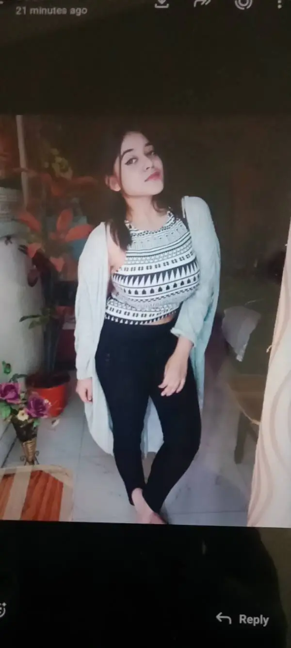 Avni - Body massage in Alwar | Discreet City Companion 08 - Alwar, Alwar, Rajasthan - profile photo