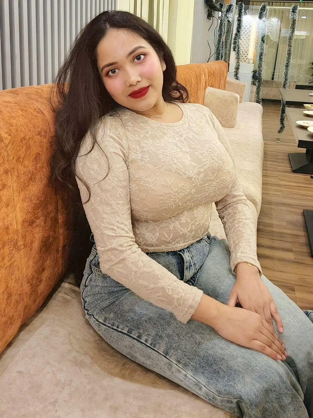 Housewife Escorts in Patna - Private Patna Companion near Exhibition Road - P376 - Exhibition Road, Patna, Bihar - profile photo