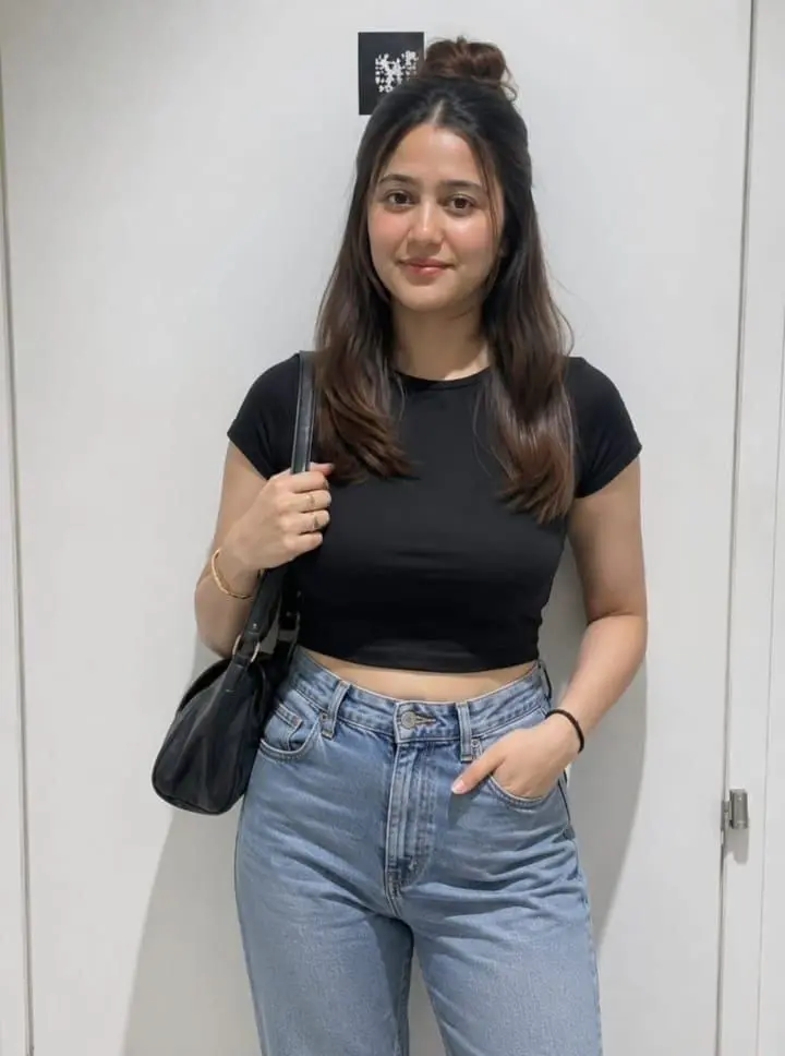 Yashika - Escort service in Pathankot | Independent Local Profile 49 - Pathankot, Pathankot, Punjab - profile photo