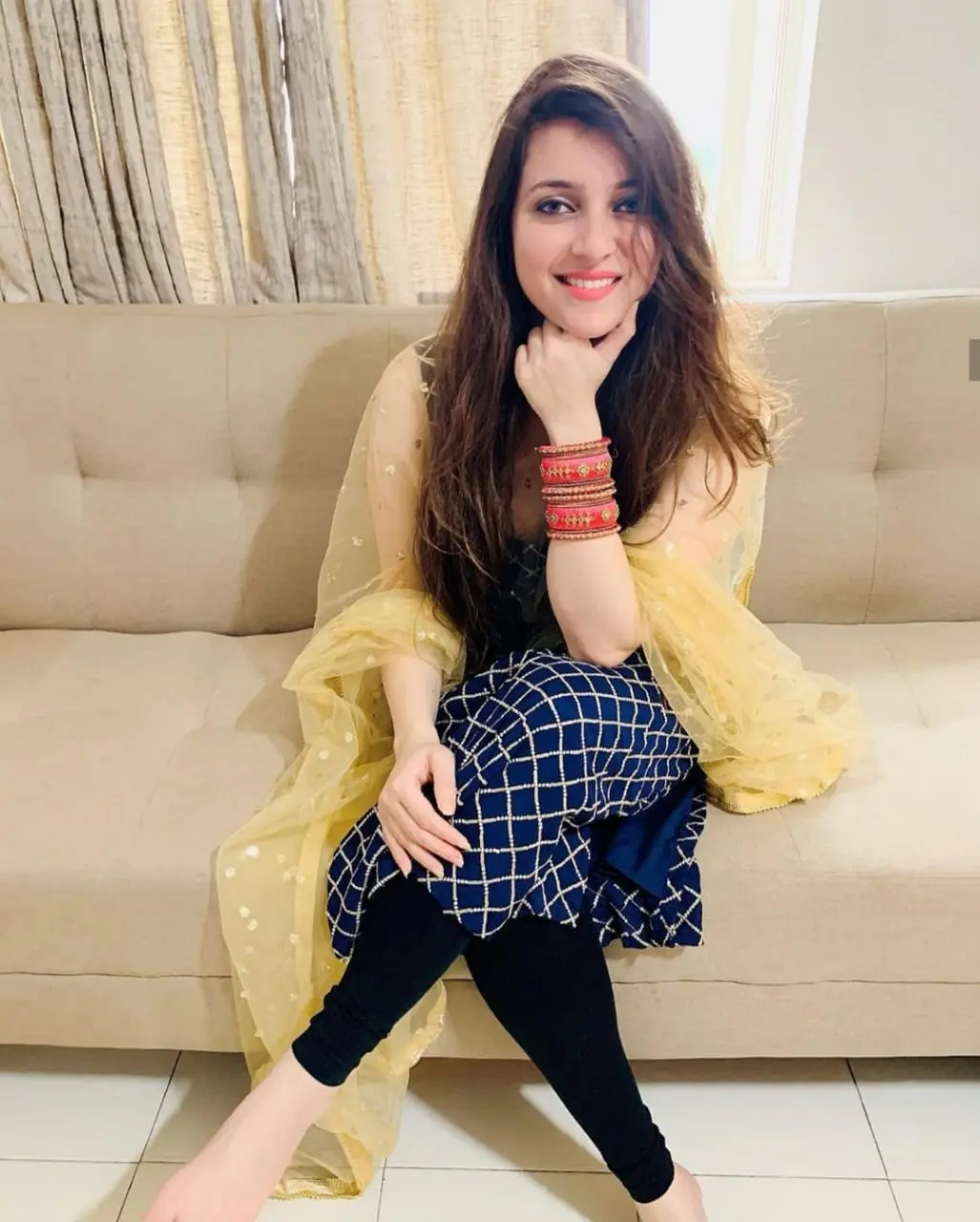 Escort Service in Patna - Discreet Local Companion near Sampatchak - C496 - Sampatchak, Patna, Bihar - profile photo