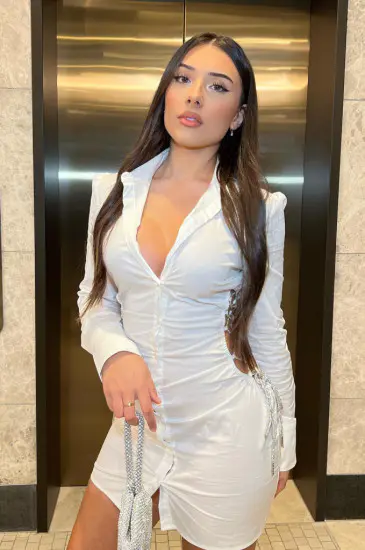 Call Girl in West Delhi - Verified Elite Companion near Rajouri Garden - Rajouri Garden, West Delhi, Delhi - profile photo